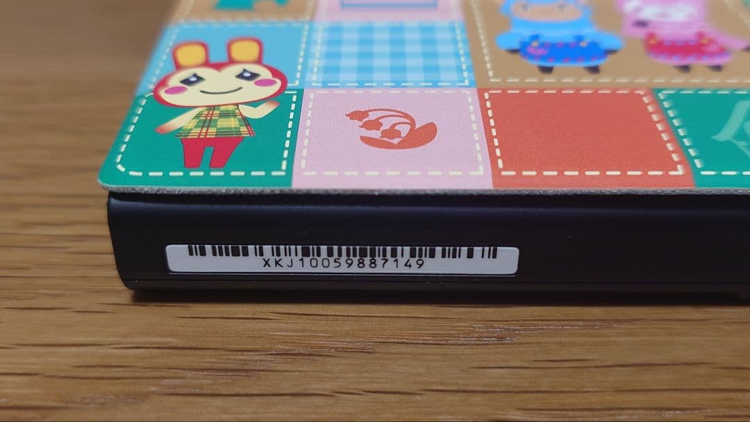 Nintendo Switch 本体 ネオン【バッテリー強化版】