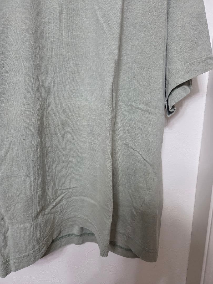 【匿名配送 即日発送】Stussy モックネックTシャツ　初期タグ　激レア☆★