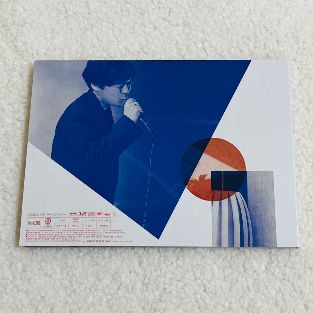 中田裕二 ALL THE TWILIGHT WANDERERS 直筆サイン入り