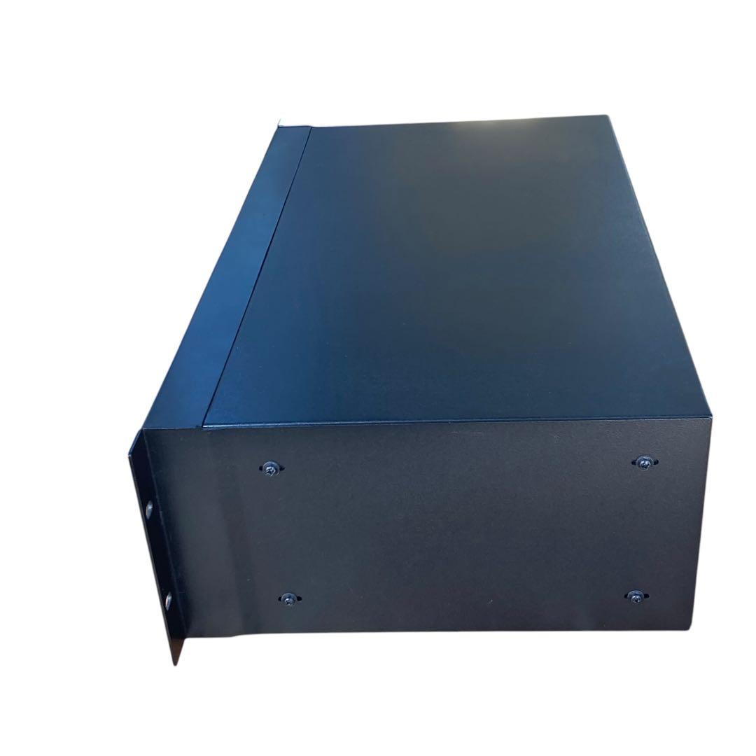 タスカム　TASCAM 202mkV　ダブルカセットデッキ