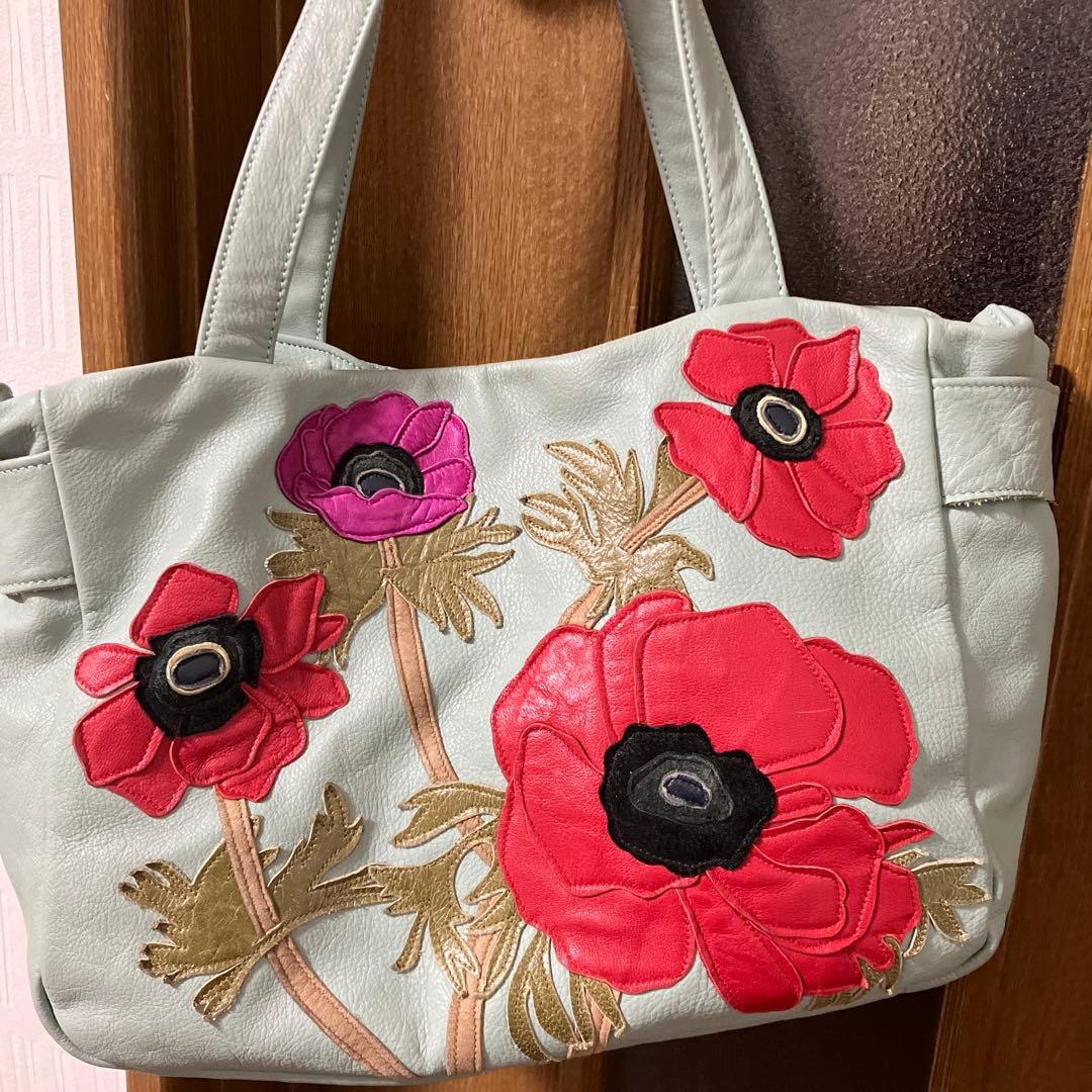 スザンナハンターSusannah Hunterバッグ