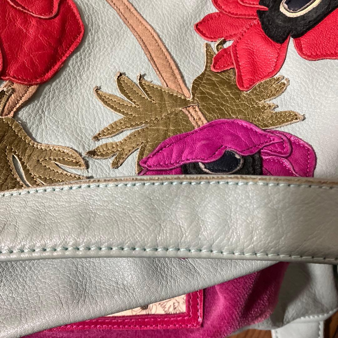 スザンナハンターSusannah Hunterバッグ