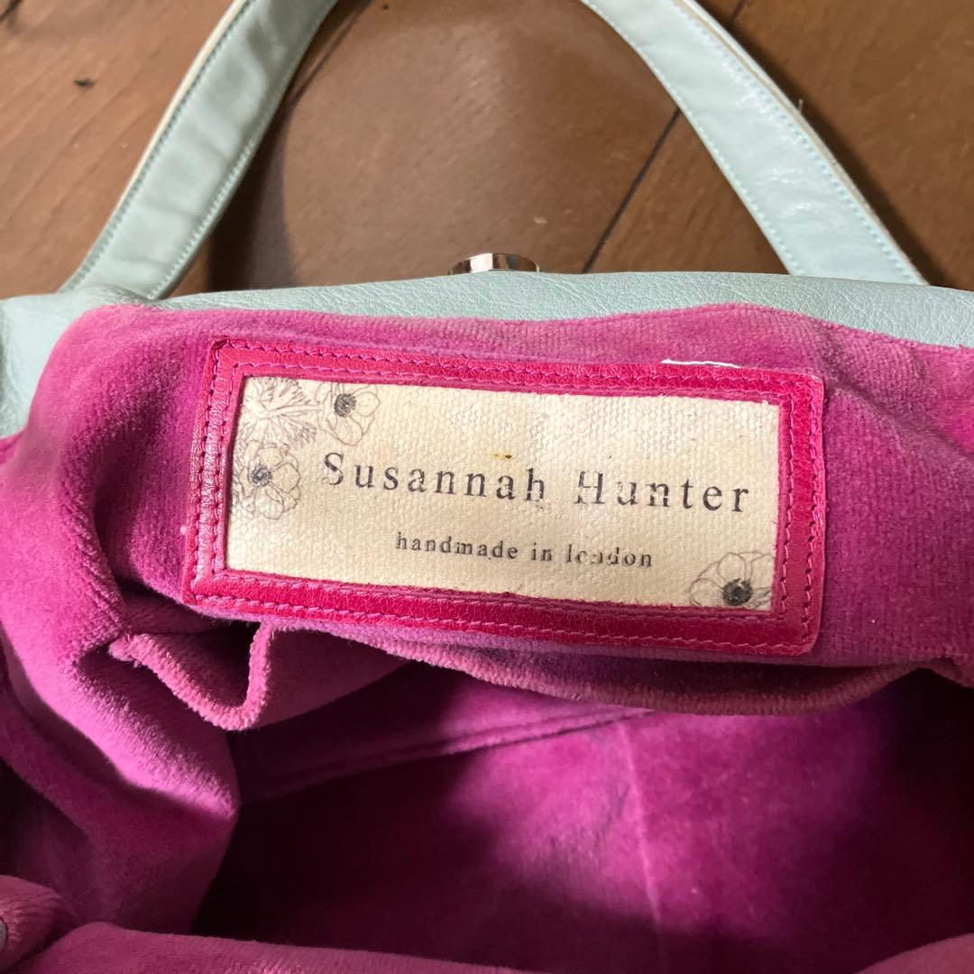 スザンナハンターSusannah Hunterバッグ