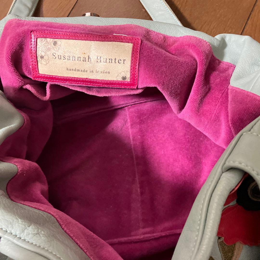 スザンナハンターSusannah Hunterバッグ