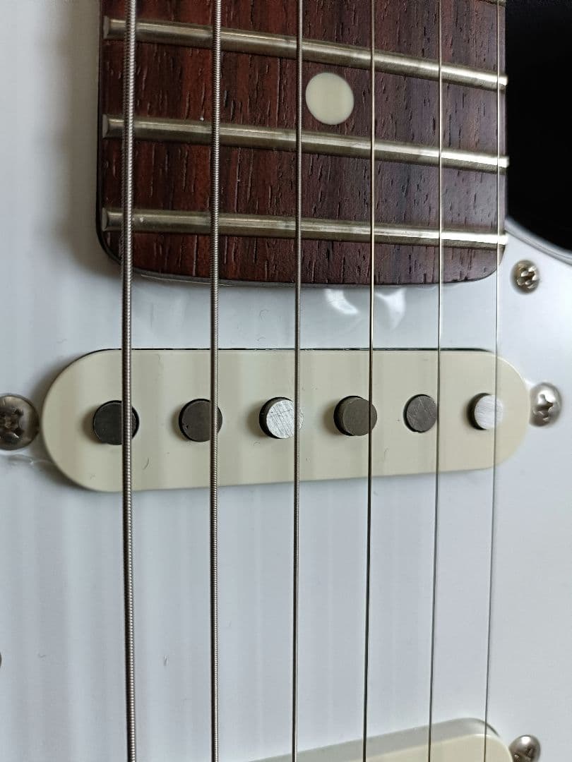 ギター FgN BCST10RBD BLK basic classic