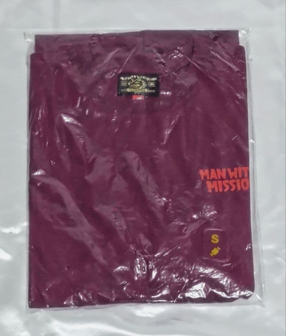 【新品】マンウィズ Tシャツセット Sサイズ【タイムセール開催中】【最終値下げ】