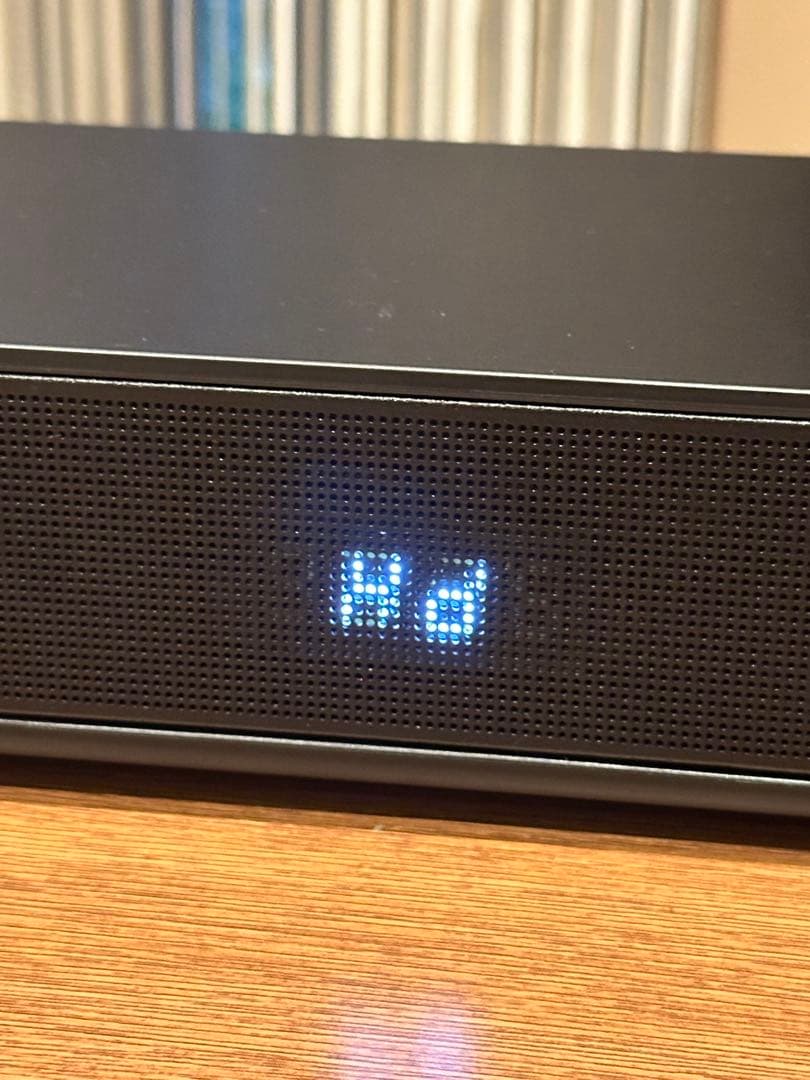 スピーカー・ウーファー FunLogy Soundbar