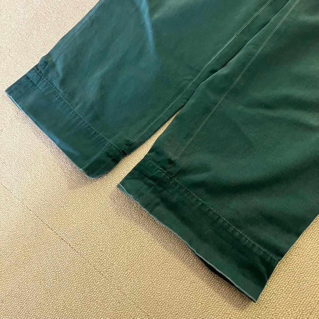 パンツ 60s BIGMAC Work Chino