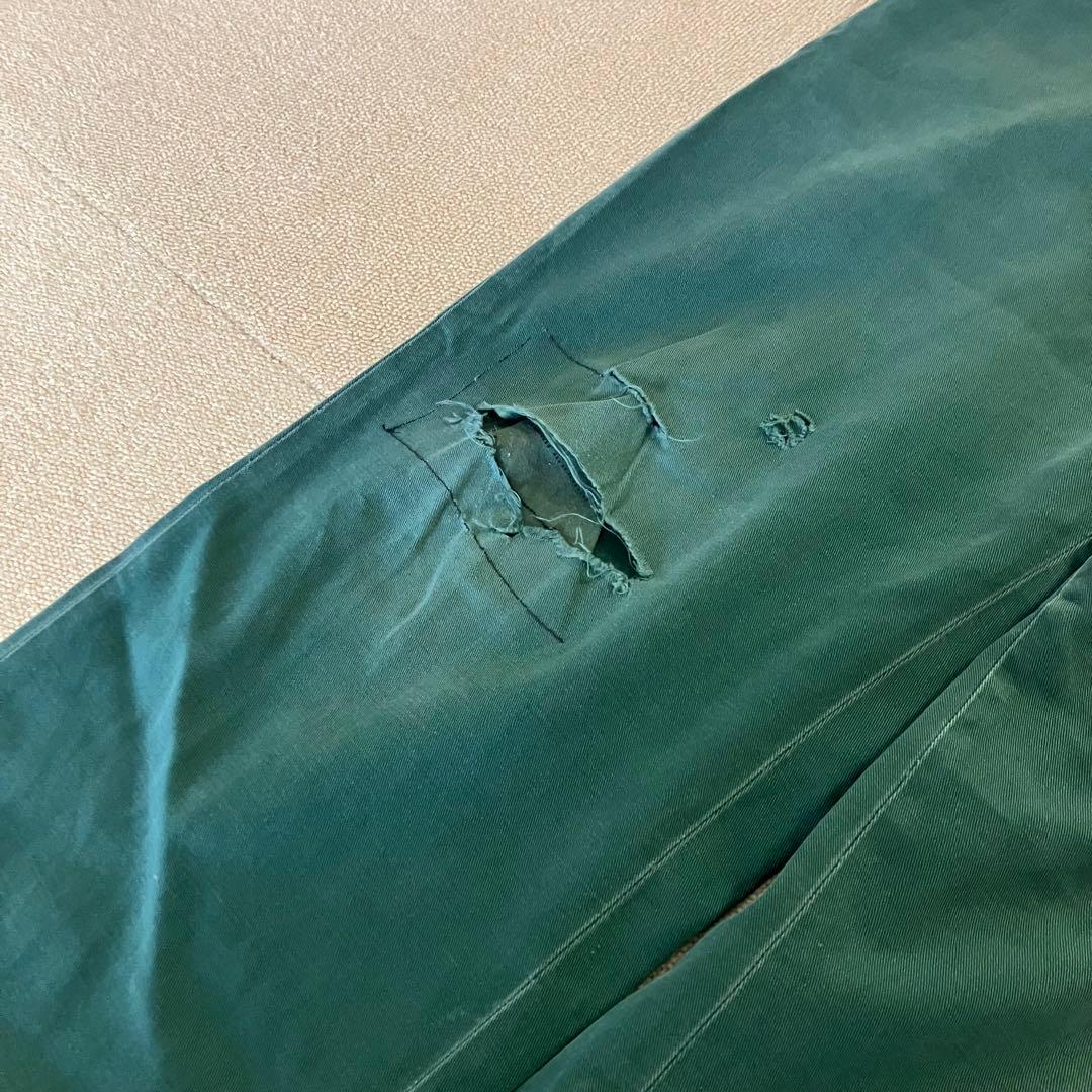 パンツ 60s BIGMAC Work Chino