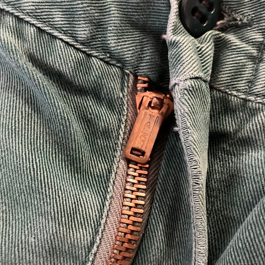 パンツ 60s BIGMAC Work Chino