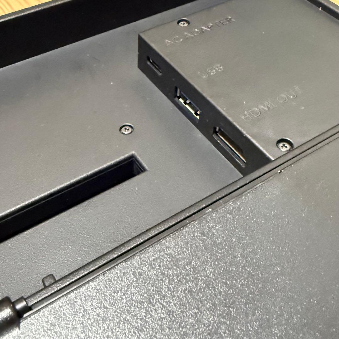 初期化済み Nintendo Switch 本体 おまけ付き