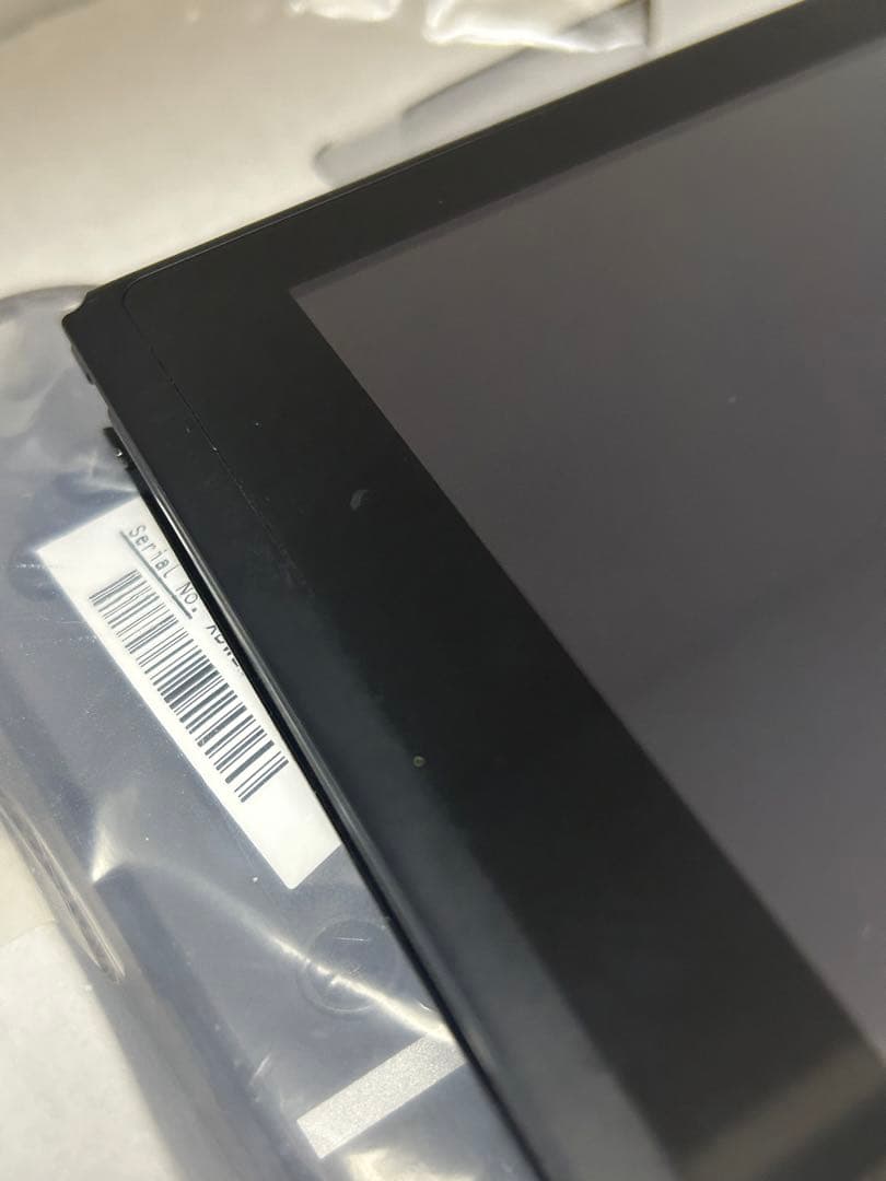 switch スマブラエディション　sdカード付き(64GB)