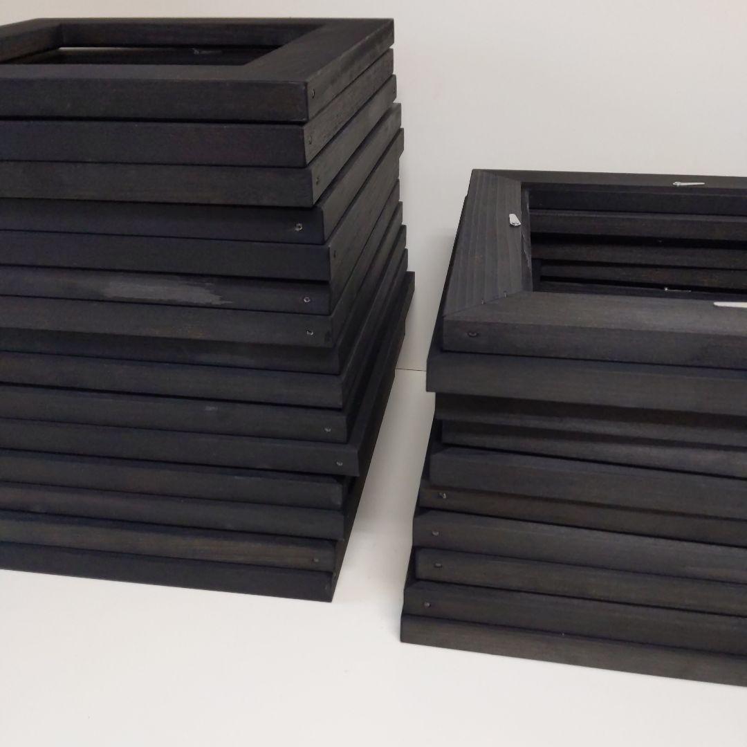 petal額縁セット