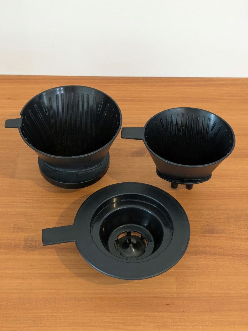 TWINBIRD 全自動コーヒーメーカー CM-D465