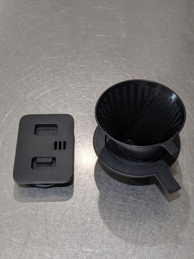 TWINBIRD 全自動コーヒーメーカー CM-D465