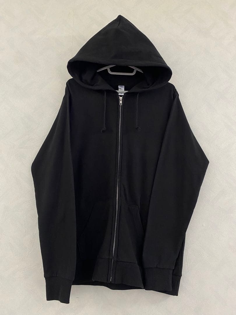 美品 吉田山田 パーカー M 吉田結威 山田義孝 吉田山田展 福袋 非売品