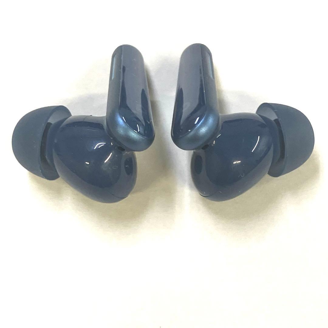 Anker Soundcore Liberty 5 ディープブルー