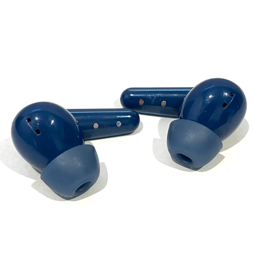 Anker Soundcore Liberty 5 ディープブルー