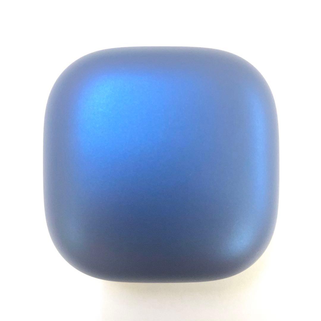 Anker Soundcore Liberty 5 ディープブルー