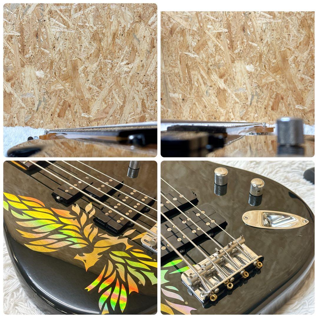 Killer KB-RANCOR Phoenix TAIJIモデル ベース