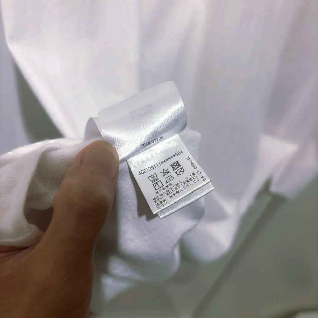 Chrome Heartsクロムハーツ マルチカラー セメタリークロス tシャツ