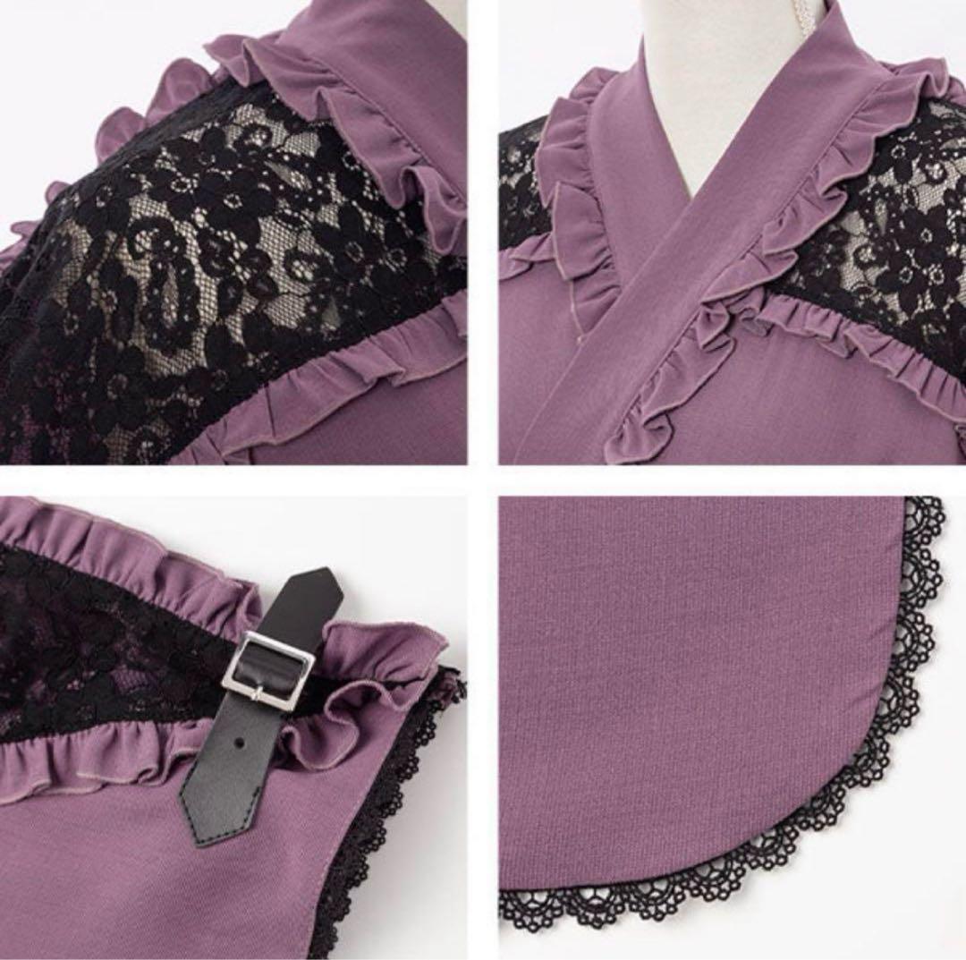 めろかわ浴衣 くきづけ浴衣 地雷 量産 浴衣 個性的 帯セット