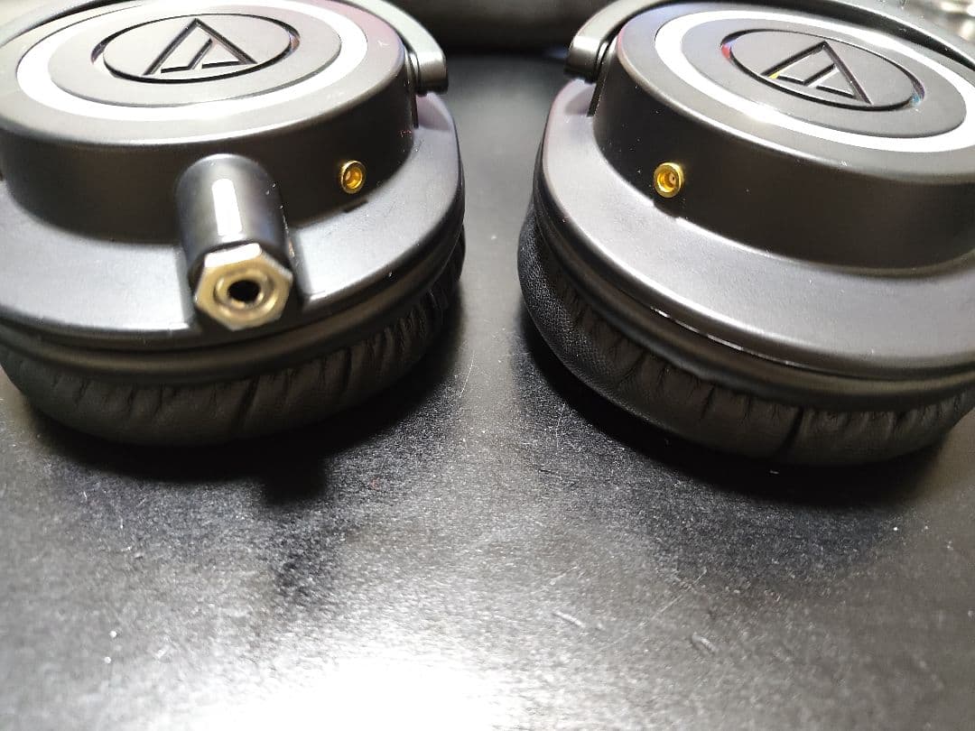 ヘッドホン　ath-pro5mk3