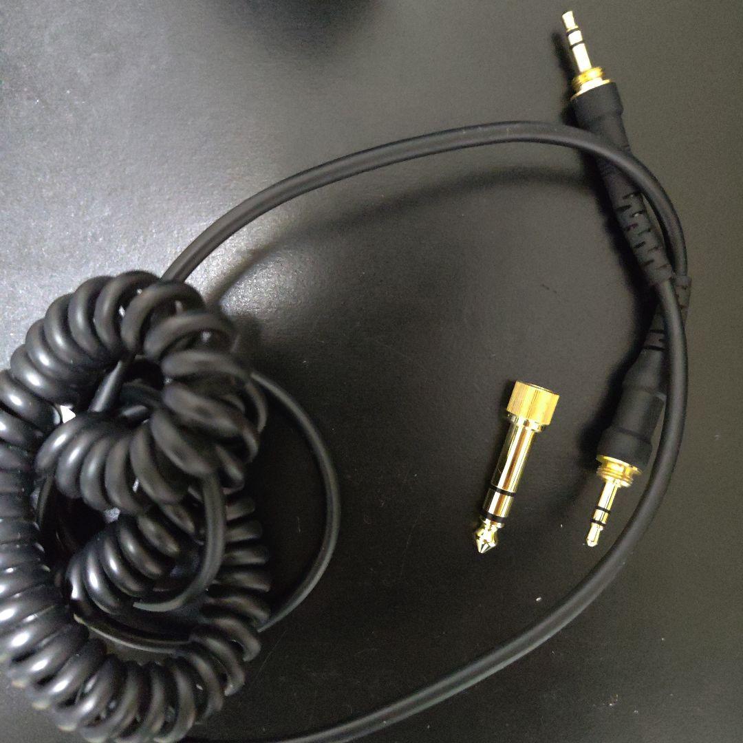 ヘッドホン　ath-pro5mk3