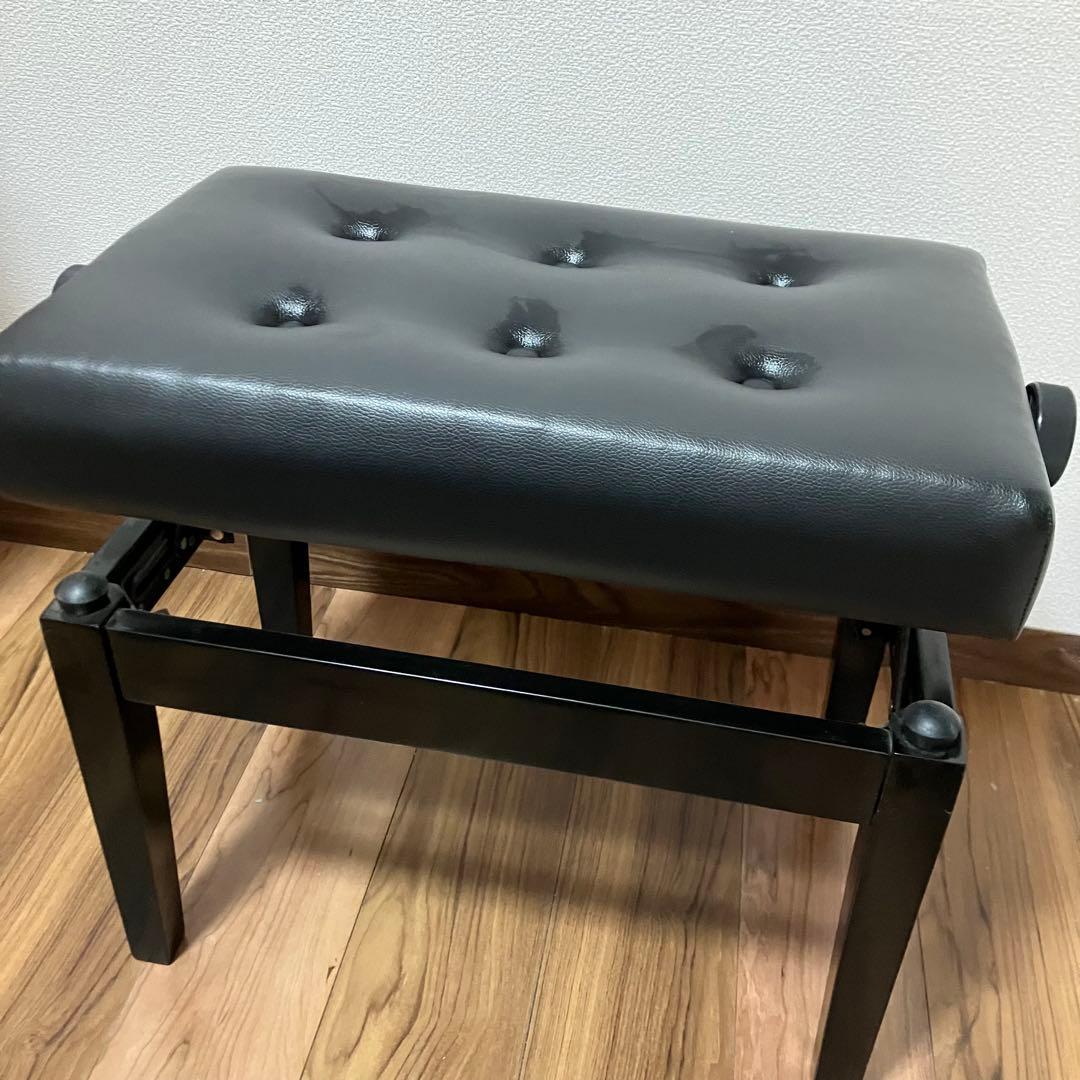 ピアノ椅子　イス　電子ピアノイス