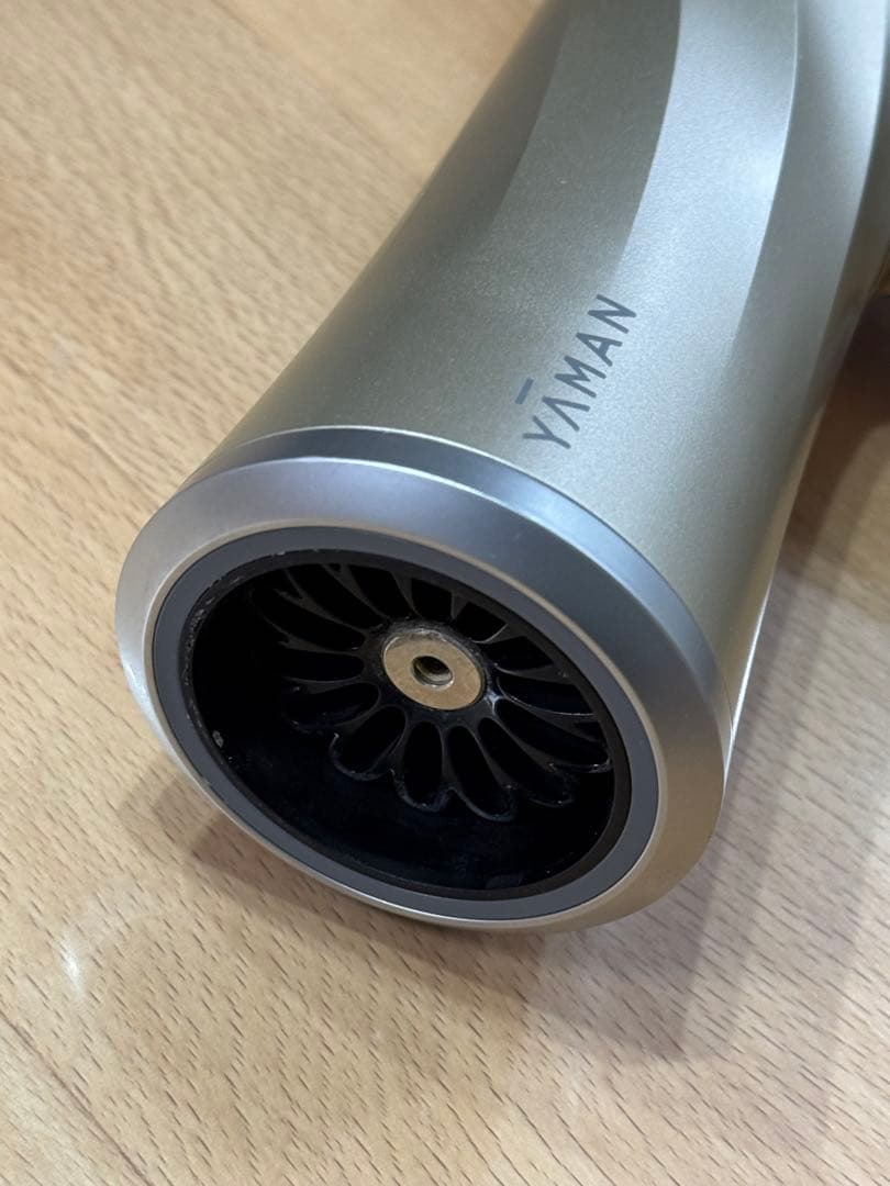 YAMAN 美容ドライヤー 多機能