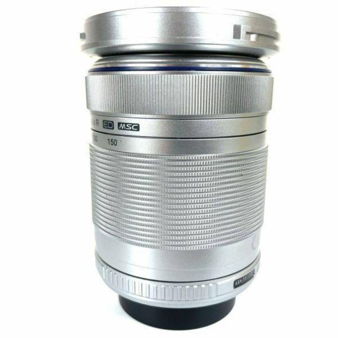 ■極上品■ M.ZUIKO DIGITAL ED 40-150mm