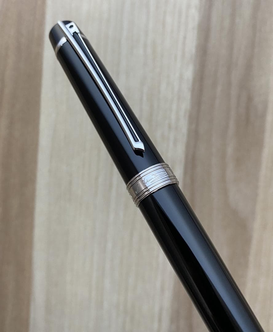 新品同様 モンブラン 特別生産品 ヨハンシュトラウスドネーションペン ボールペン