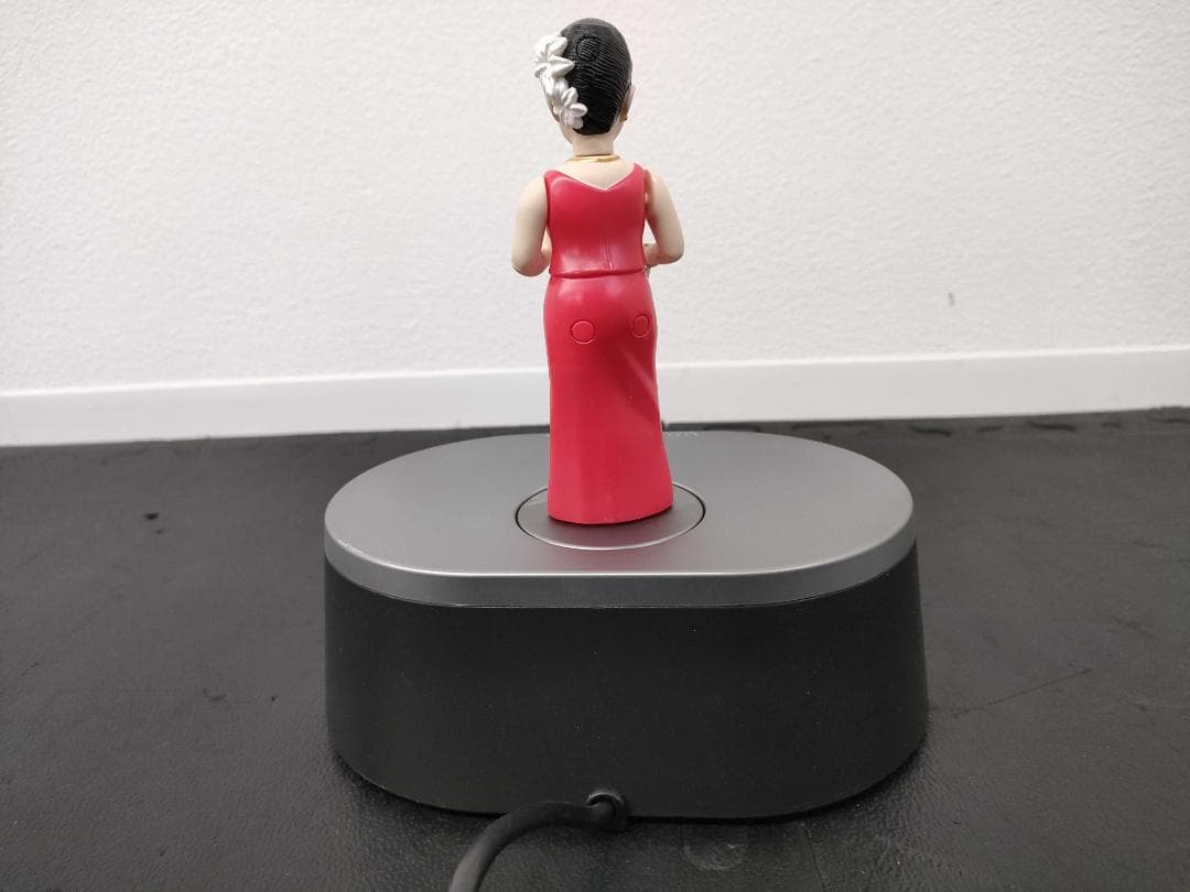 リトルジャマープロ用 美空ひばりジャズを唄う