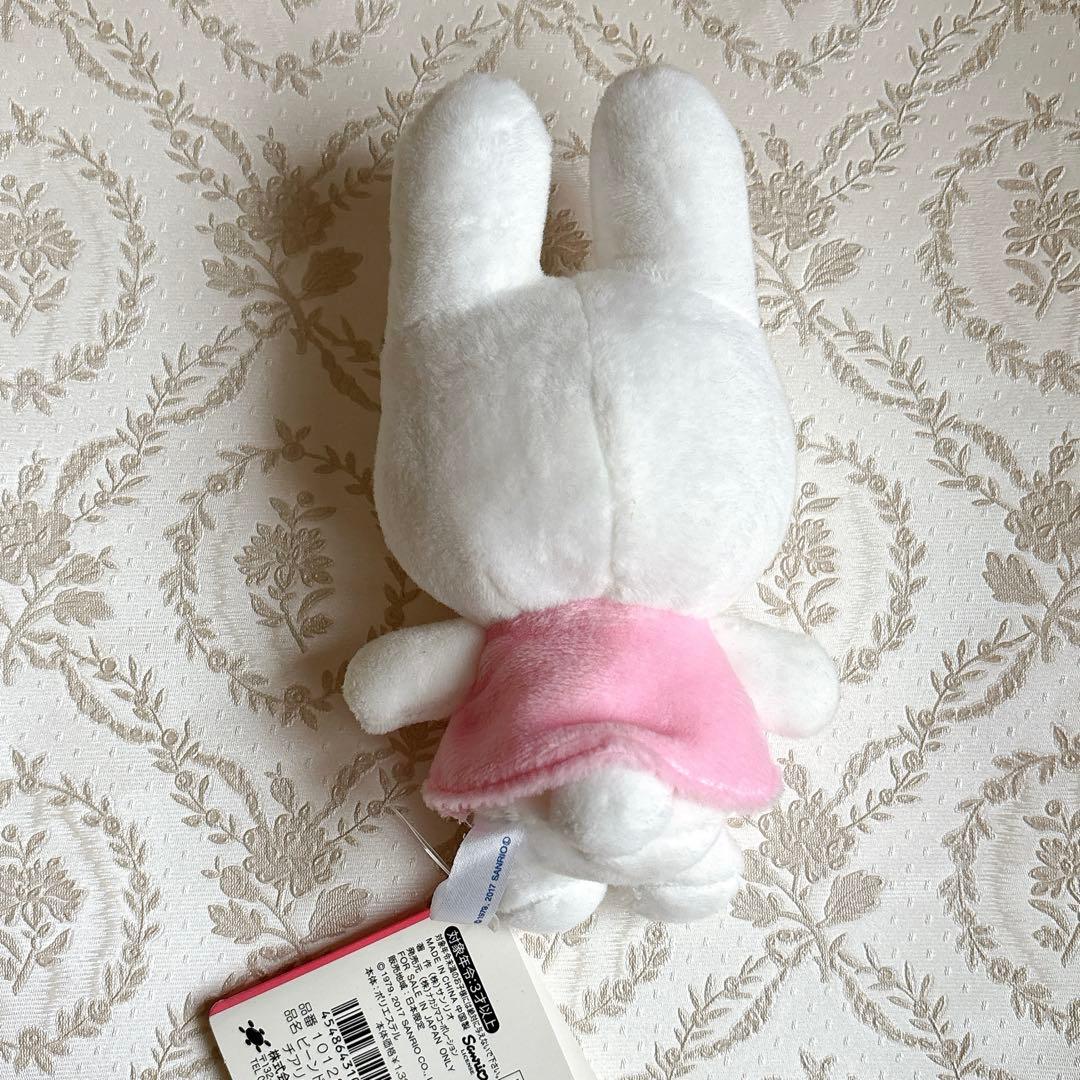 【レア 2017年発売】チアリーチャム ぬいぐるみ セット