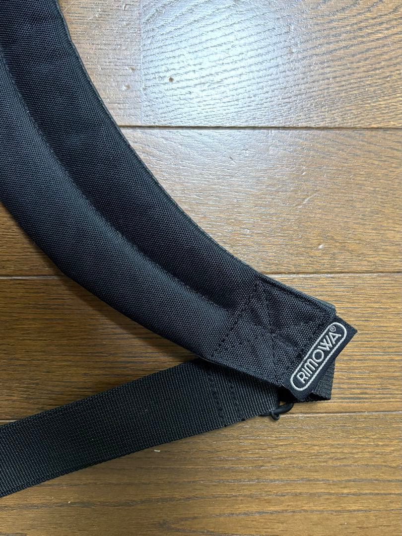 Rimowa BOLERO ビジネスバッグ