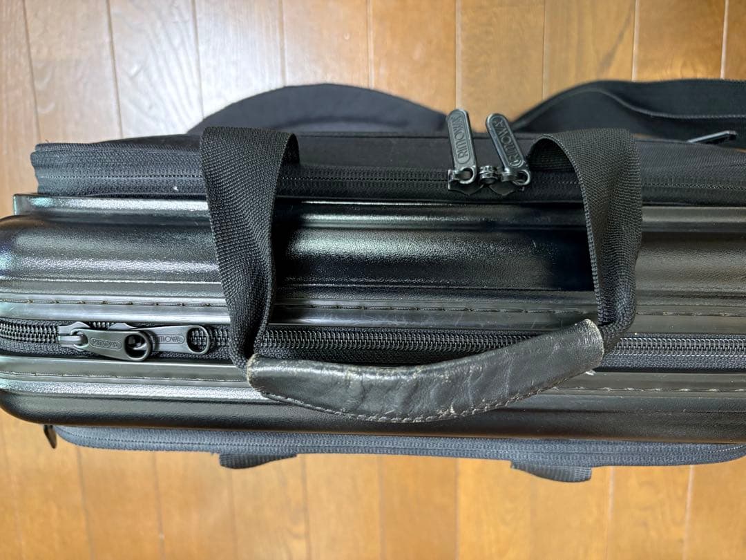 Rimowa BOLERO ビジネスバッグ