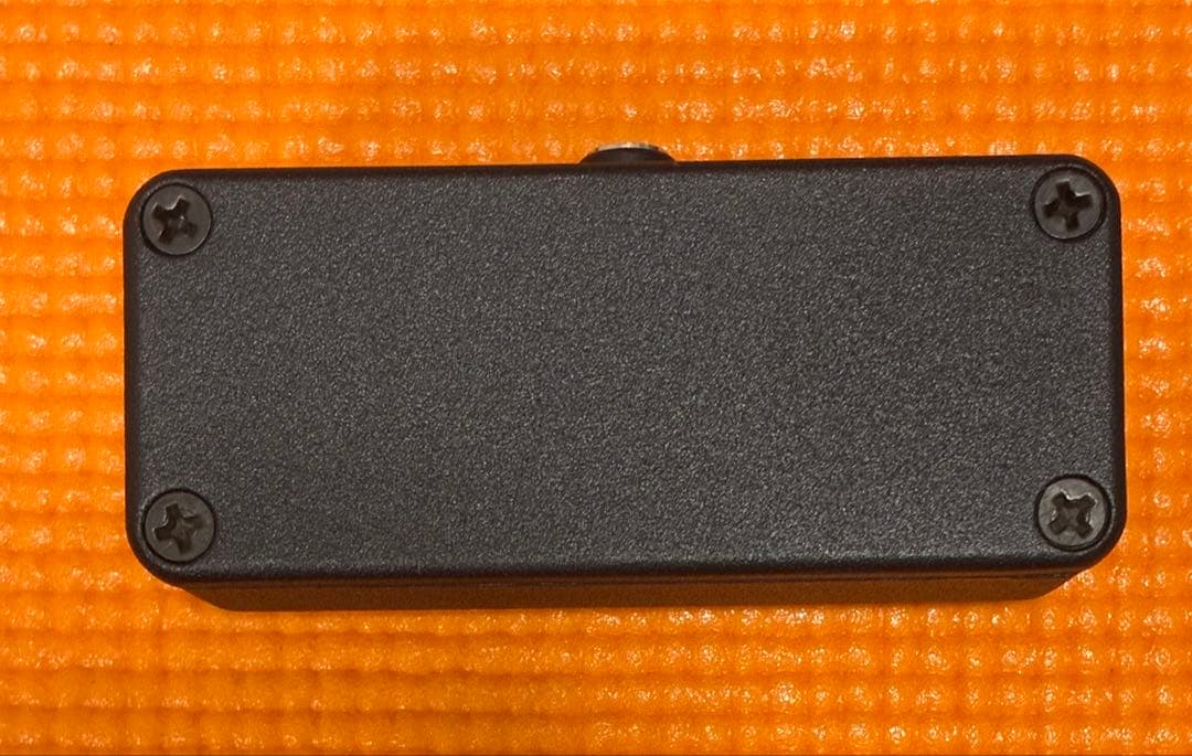 ギター BamBasic HighDef I/F