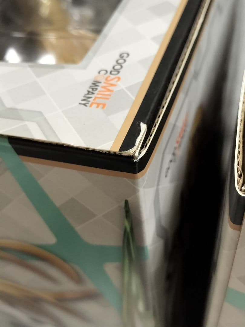 【未開封】ゼノブレイド2 ホムラ ヒカリ 1/7スケールフィギュア グッスマ