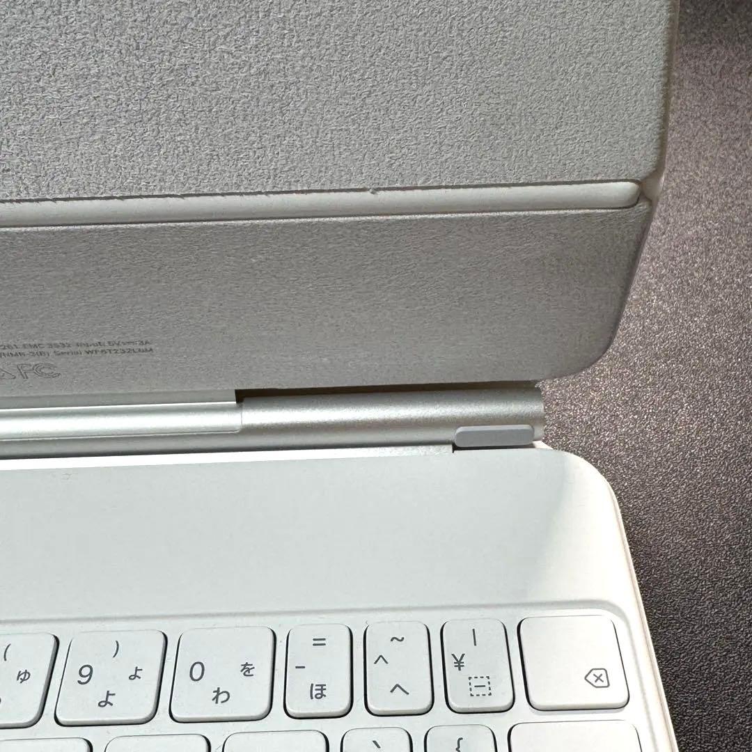 【極美品】Apple 純正 Magic Keyboard A2261