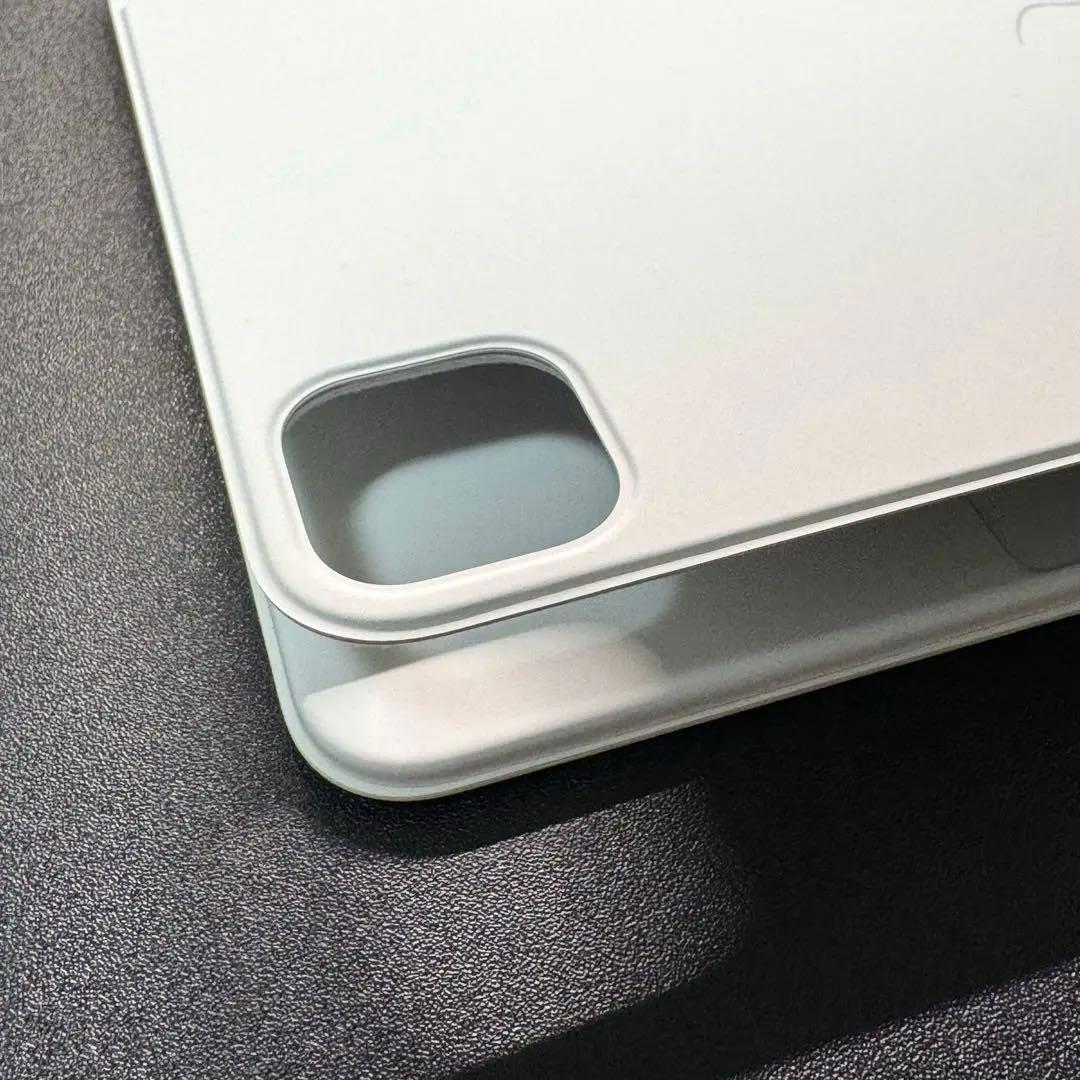 【極美品】Apple 純正 Magic Keyboard A2261