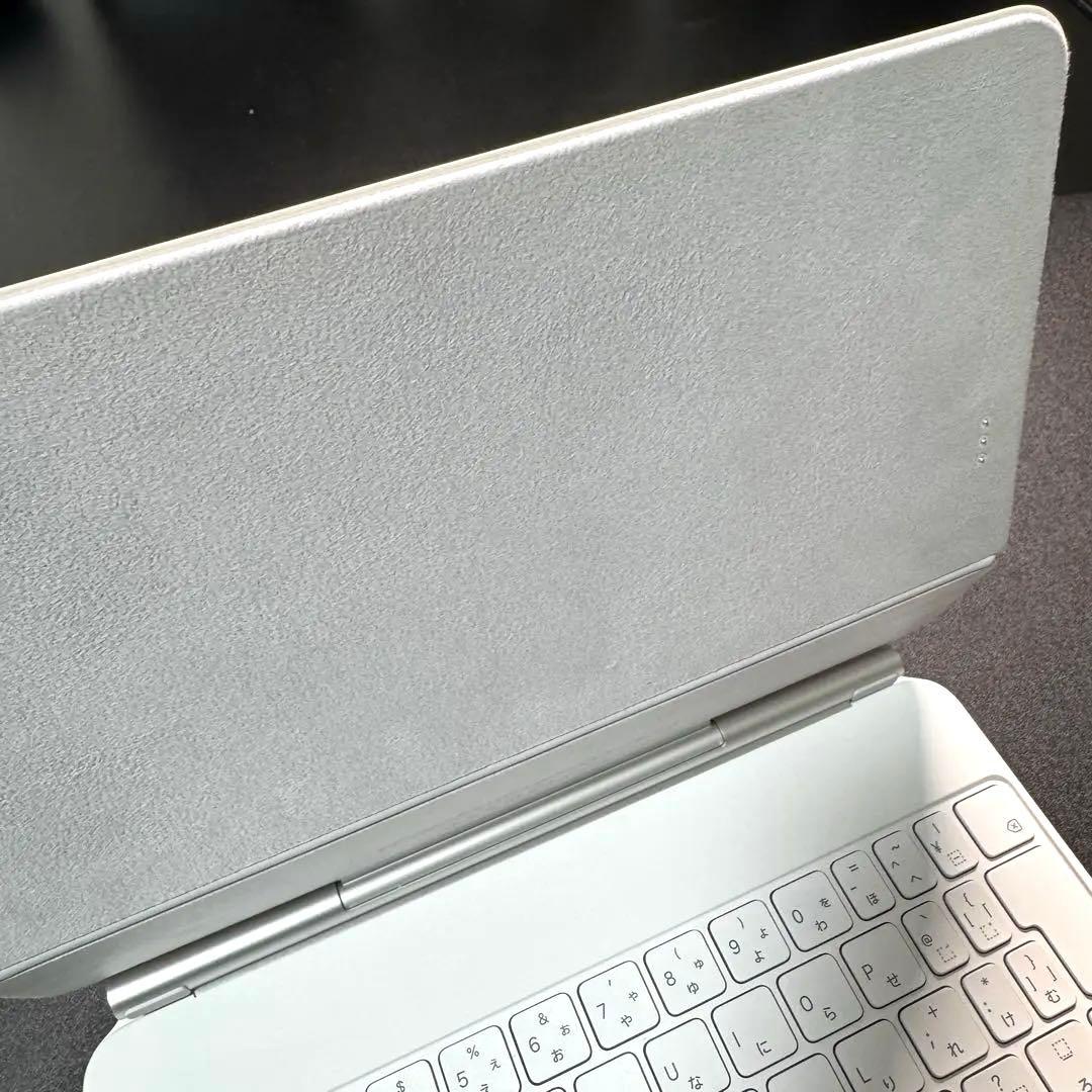 【極美品】Apple 純正 Magic Keyboard A2261