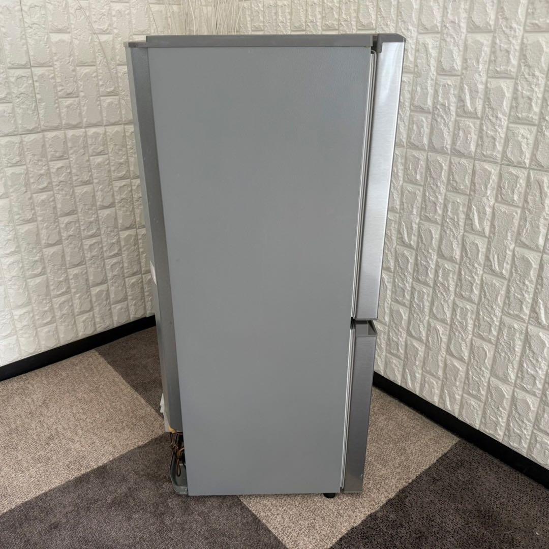 都内23区配送無料✨家電2点セット　アクア　パナソニック　冷蔵庫　洗濯機　美品