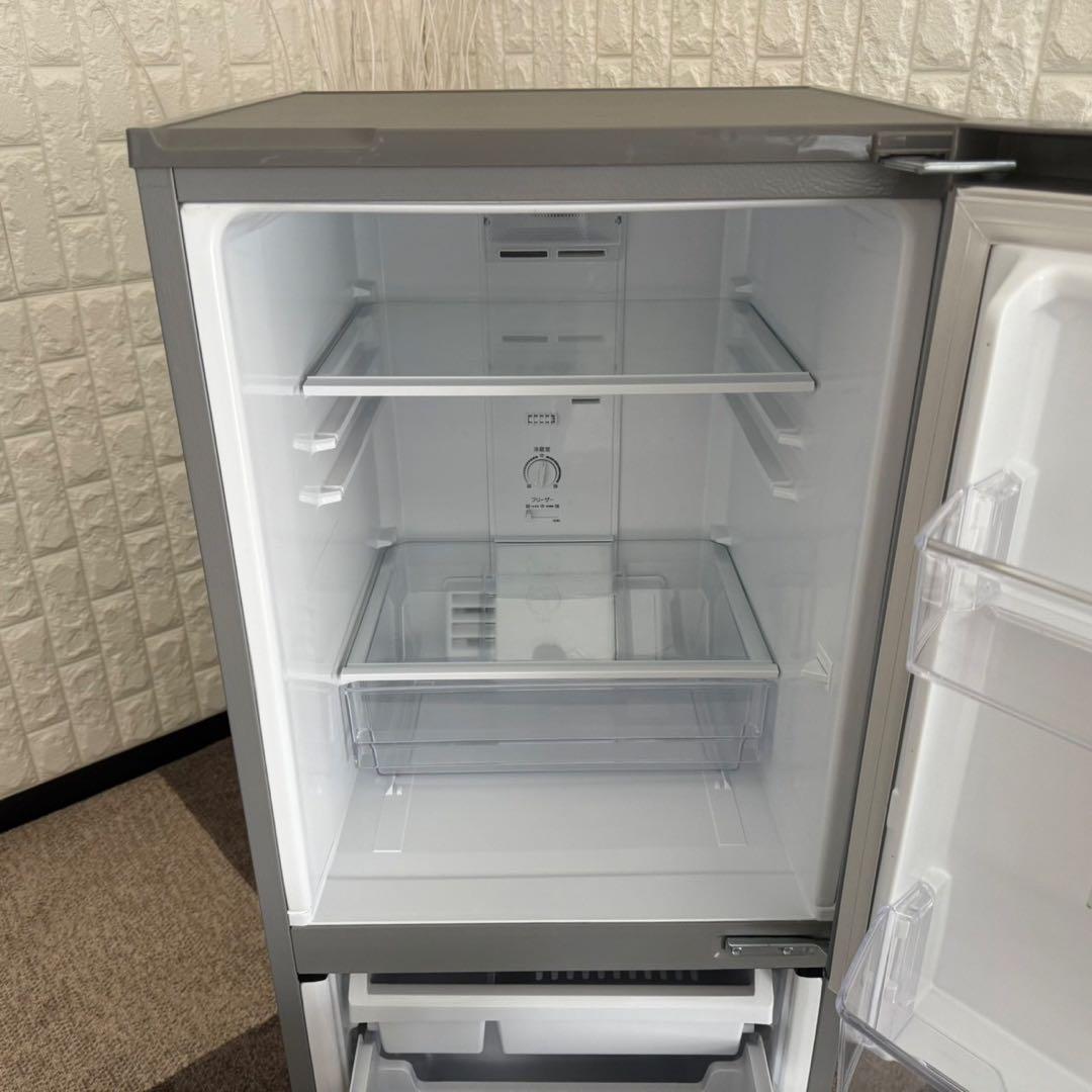 都内23区配送無料✨家電2点セット　アクア　パナソニック　冷蔵庫　洗濯機　美品