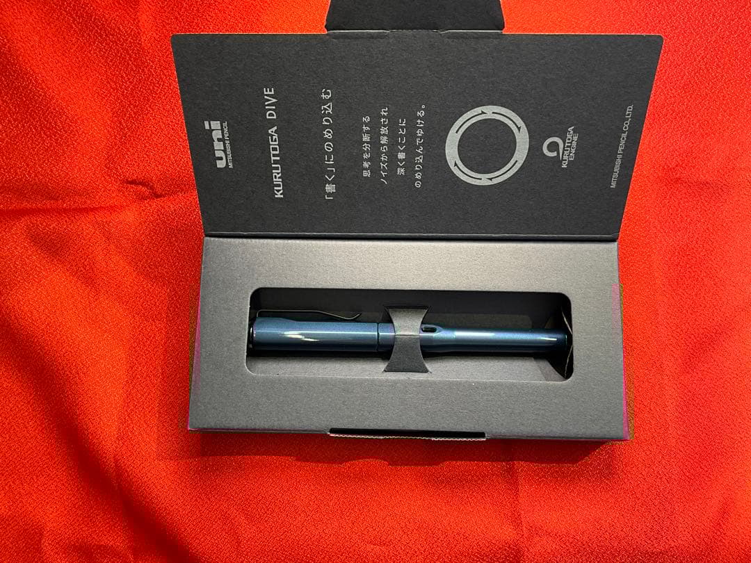 TAICHIクルトガダイブ14本送料お値引き設定済み