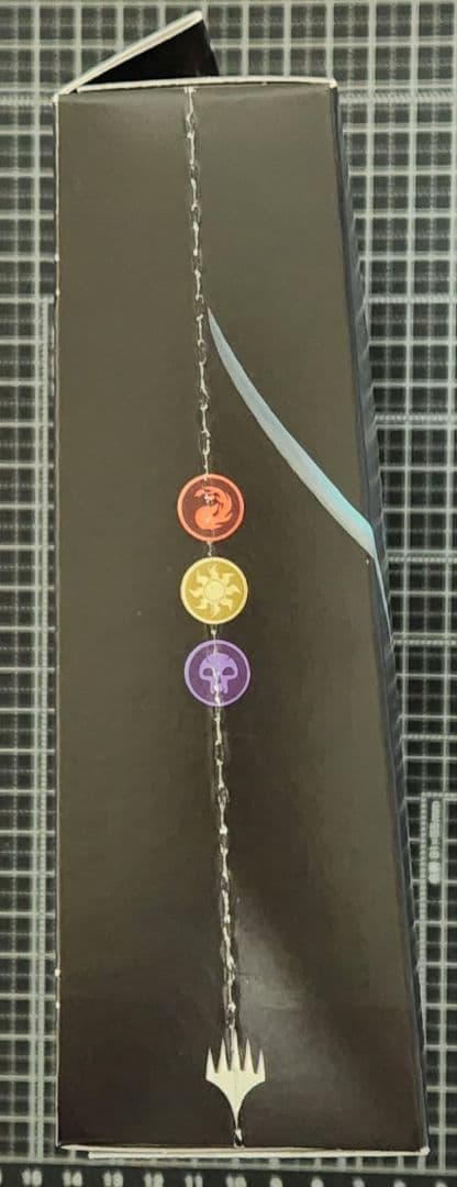 統率者デッキ「トランス・リアニメイト」ティナ MTG