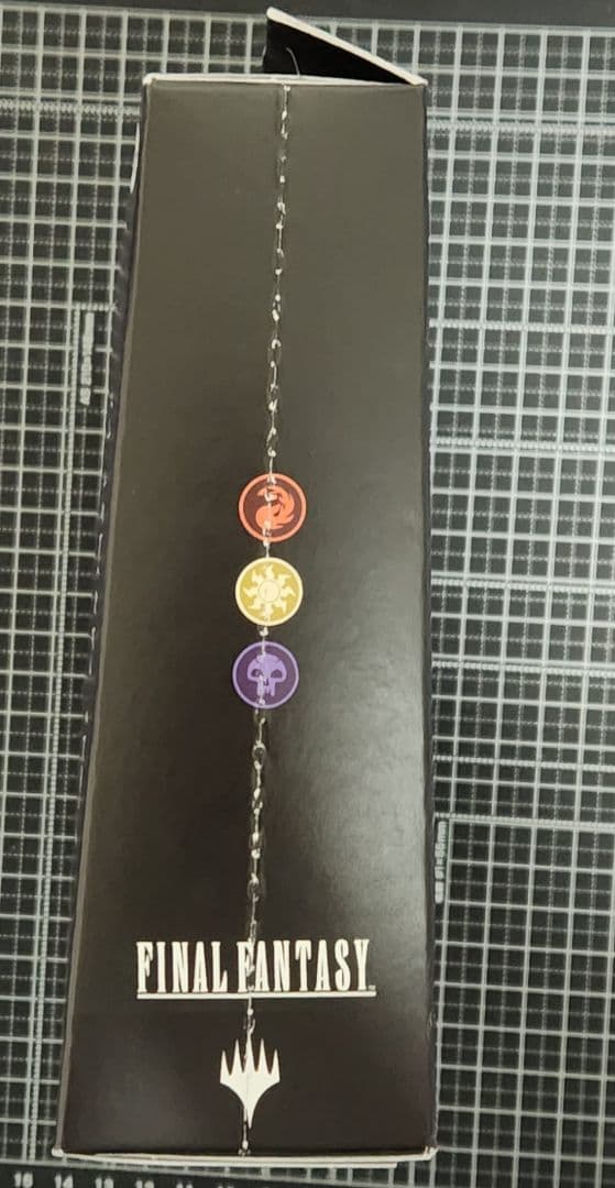 統率者デッキ「トランス・リアニメイト」ティナ MTG