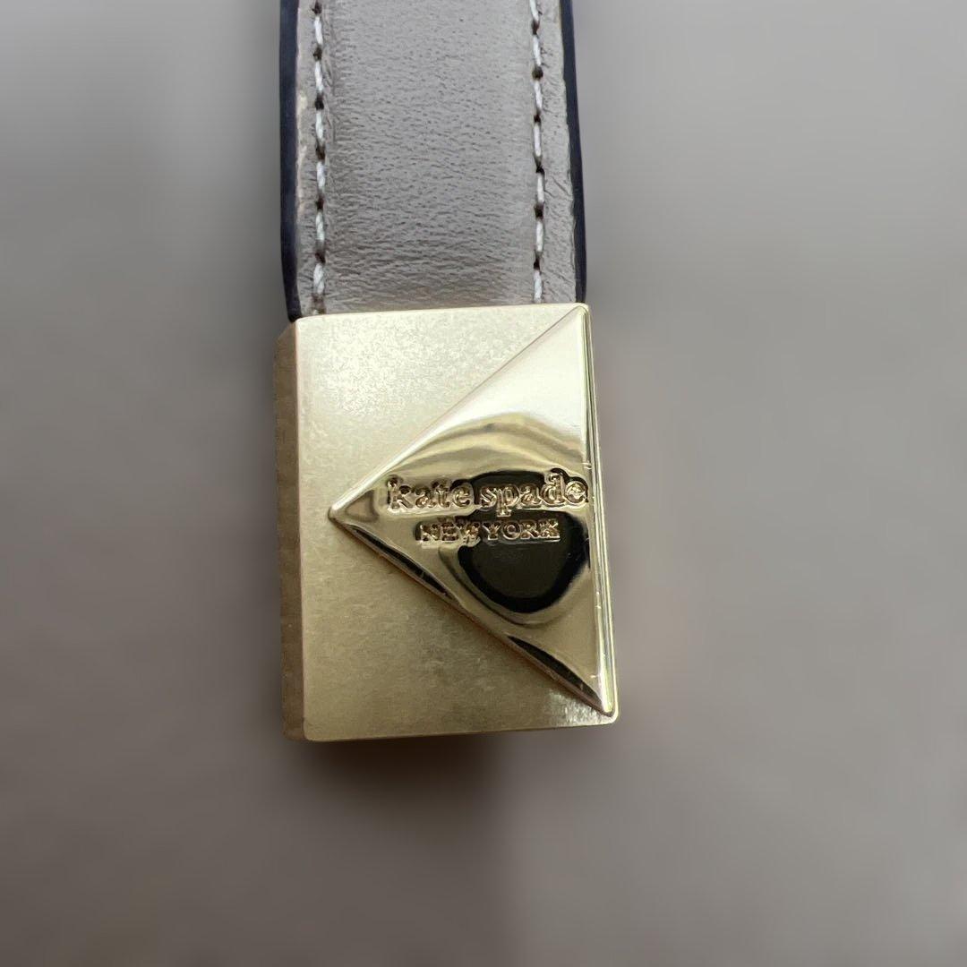 【新品・未使用】ケイトスペード デコ スモール 定価3万