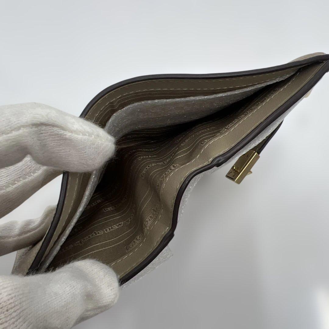 【新品・未使用】ケイトスペード デコ スモール 定価3万