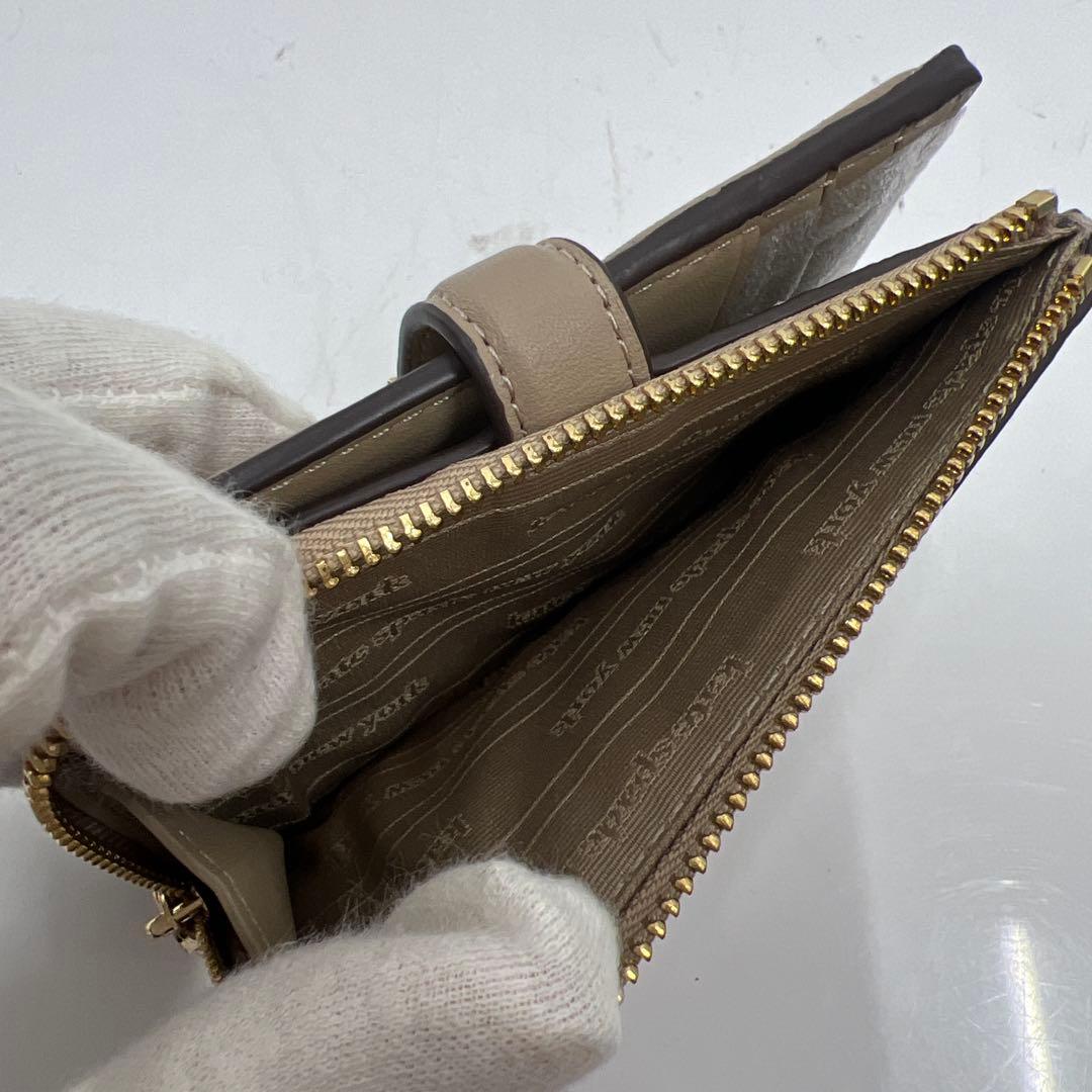 【新品・未使用】ケイトスペード デコ スモール 定価3万