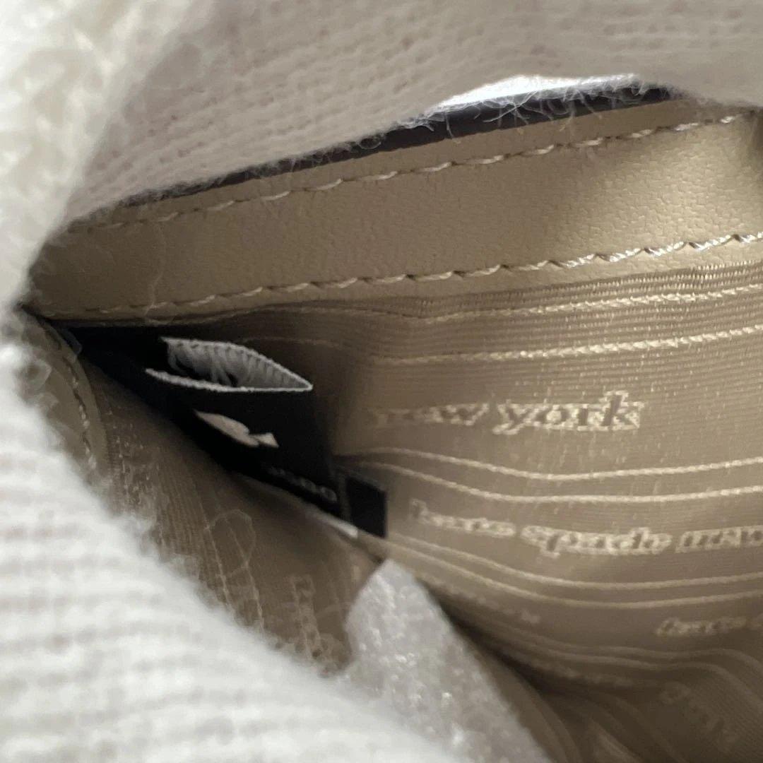 【新品・未使用】ケイトスペード デコ スモール 定価3万